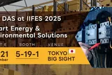 ICP DAS đưa chủ đề quản lý năng lượng và giám sát an toàn thành tiêu điểm tại IIFES 2025