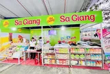 SGC dự chi gần 465 tỷ đồng để mua lại công ty mới thành lập