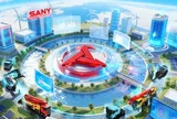 Chiến lược 'Ba chuyển đổi' của SANY Heavy Industry thúc đẩy tăng trưởng: Doanh thu quý 3 bật tăng 10,73%