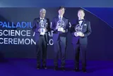 Giải thưởng khoa học toàn cầu về Palladium: Hồng Kông tổ chức lễ vinh danh công nghệ dựa trên palladium đổi mới nhất