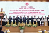 TPHCM và Đà Nẵng sẵn sàng vận hành Trung tâm tài chính quốc tế