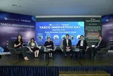 Tasco Innovation Day 2026: 'Bệ đỡ' cho các doanh nghiệp trong kỷ nguyên AI