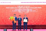 Agribank: Nền tảng vững chắc và quyết tâm bứt phá năm 2026