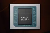 AMD sắp ra mắt Ryzen AI Max nhanh hơn