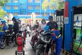 Từ 1-6 dừng bán xăng khoáng RON 95, có lo thiếu E10?