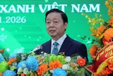 Ra mắt Hiệp hội Chuyển đổi xanh Việt Nam, thúc đẩy doanh nghiệp tham gia kinh tế xanh