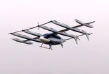 AutoFlight ra mắt máy bay eVTOL hạng 5 tấn đầu tiên trên thế giới