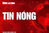 Phát hiện thi thể vợ gần nơi chồng tử vong