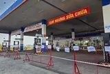 Diễn biến mới vụ 2 trạm xăng dầu trên cao tốc TPHCM - Long Thành - Dầu Giây dừng bán