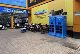 TPHCM công bố 52 điểm lắp tủ đổi pin xe máy điện