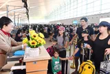 Sân bay Phú Quốc lập kỷ lục mới
