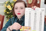 Xổ số miền Nam: Mùng 2 Tết, đại lý thông báo tìm người trúng độc đắc 15 vé Vũng Tàu