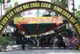 Du lịch Đồng Nai khởi sắc đầu xuân: 220 ngàn lượt khách, tăng trưởng ấn tượng ngay những ngày đầu năm