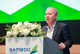 Nguyên Phó Cục trưởng Cục Hàng không Võ Huy Cường làm Phó Tổng giám đốc Bamboo Airways