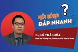 Từ điểm nóng xung đột Trung Đông, cảnh báo khẩn tới doanh nghiệp