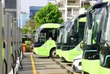 TPHCM miễn phí vé xe buýt, metro trong ngày bầu cử