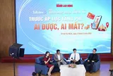 Bức tranh thương mại điện tử Việt Nam đang diễn biến ra sao khi các sàn đua nhau tăng phí?