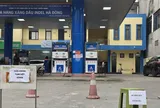 Một công ty treo biển hết xăng, thua lỗ muốn ngừng kinh doanh
