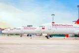 Tham vọng về hệ sinh thái hàng không của Sun Group