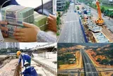 Kế hoạch đầu tư công năm 2026 vượt 1 triệu tỷ đồng; áp lực giải ngân lớn