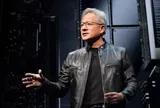 CEO NVIDIA Jensen Huang ví von AI như 'bánh 5 lớp', khẳng định tiềm năng lớn chưa khai thác