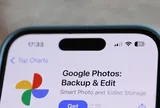 Google Photos bổ sung tùy chọn tắt tìm kiếm AI, cho phép người dùng quay lại trải nghiệm cũ