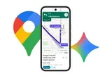Thay đổi lớn nhất lịch sử của Google Maps : Bản đồ "hiểu chuyện" nhờ Gemini, hỏi gì đáp nấy, thêm điều hướng 3D