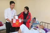 Nét nhân văn tại những khu vực bỏ phiếu đặc biệt ở Huế
