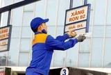 NÓNG: Giá xăng dầu đồng loạt giảm mạnh