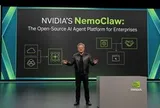 Nvidia ra mắt NemoClaw, CEO Jensen Huang tuyên bố mọi công ty đều cần một 'chiến lược OpenClaw'