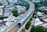 Metro TPHCM vướng vốn, giải ngân chậm