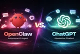 So kè OpenClaw và ChatGPT Agent: AI nào thật sự làm được việc