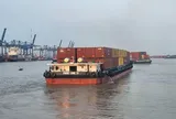 Sốt ruột với cước vận tải biển
