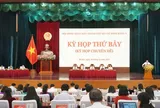 Tp.HCM sẽ khai mạc kỳ họp thứ nhất HĐND khóa XI, kiện toàn nhân sự chủ chốt