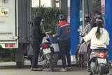 Đà Nẵng xử lý mạnh tay tình trạng “té nước theo mưa” giá xăng dầu biến động