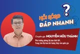 Chuyên gia cảnh báo gì về đợt nắng nóng gay gắt diện rộng sắp xảy ra?