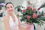Nữ nghệ sĩ nổi tiếng từ "đệ nhất vedette" đến mẹ đơn thân bản lĩnh, U45 vẫn đẹp rực rỡ