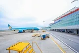 Tạm dừng khai thác đường bay Vân Đồn - TPHCM