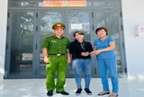 Tài khoản ngân hàng có giao dịch 20 triệu đồng: Công an yêu cầu Võ Thị Phượng Thành lên làm việc