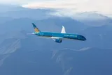 Vietnam Airlines vào top 16 toàn cầu, dẫn đầu 2 hạng mục “giá trị tốt nhất”