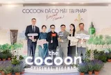 Cocoon đưa thương hiệu mỹ phẩm Việt Nam trở thành thương hiệu đa quốc gia