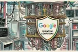 Google cảnh báo 'Tận thế Bảo mật' sẽ đến vào năm 2029: mã hóa internet sụp đổ, Bitcoin có thể bị bẻ khóa trong vài phút