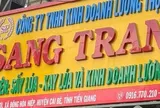 Tai nạn lao động nghiêm trọng, 7 người gặp nạn trong lò sấy ở Đồng Tháp
