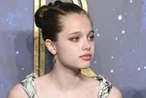 Shiloh Jolie - Con gái của Angelina Jolie gây sốt ở tuổi 19
