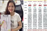 Xuất hiện nhiều người trúng thưởng xổ số miền Nam vào chiều 5-4