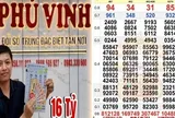 Sáng 12-4, lộ diện nơi trúng giải độc đắc vé số TPHCM và Bình Phước