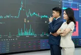 VN-Index “nín thở” dưới mốc 1.750 điểm, tích lũy trước ngưỡng bứt phá hay đảo chiều?