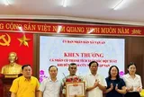 Người đàn ông cứu sống người mẹ ôm con nhảy cầu tự tử: Bị thương vẫn cố gắng cứu người