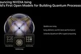 NVIDIA ra mắt Ising, bộ AI mã nguồn mở giúp máy tính lượng tử sửa lỗi nhanh hơn