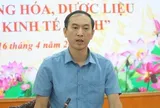 Nỗ lực đưa “quốc bảo” sâm Lai Châu vào danh mục dược điển Việt Nam